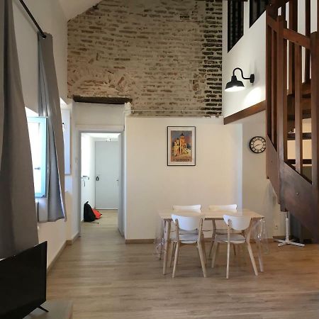 Le Loft Du Chateau Du Roi Cahors Zewnętrze zdjęcie