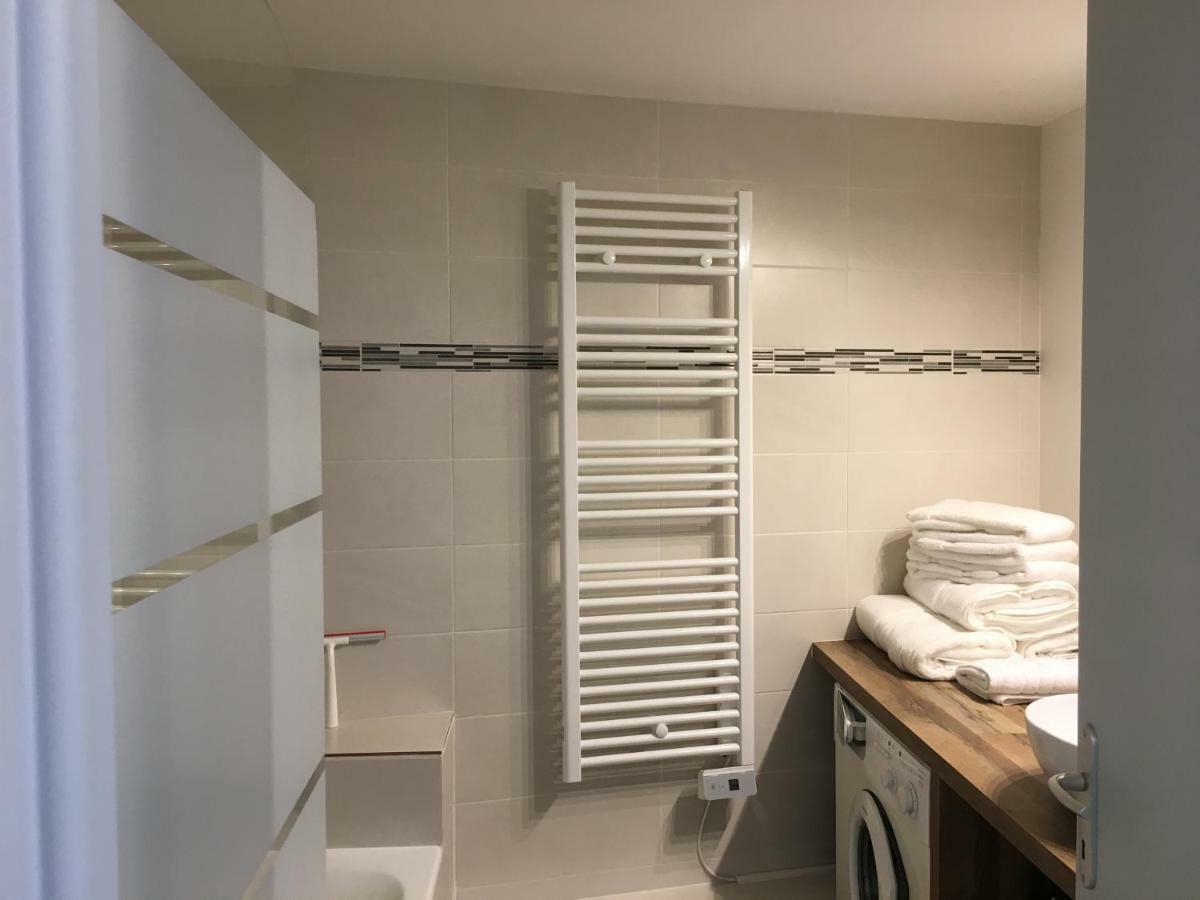 Le Loft Du Chateau Du Roi Cahors Zewnętrze zdjęcie