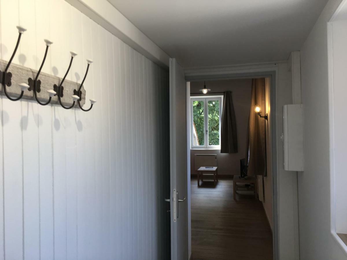 Le Loft Du Chateau Du Roi Cahors Zewnętrze zdjęcie