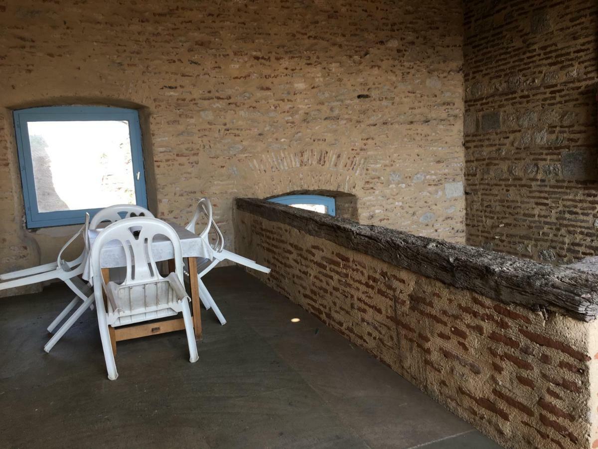 Le Loft Du Chateau Du Roi Cahors Zewnętrze zdjęcie