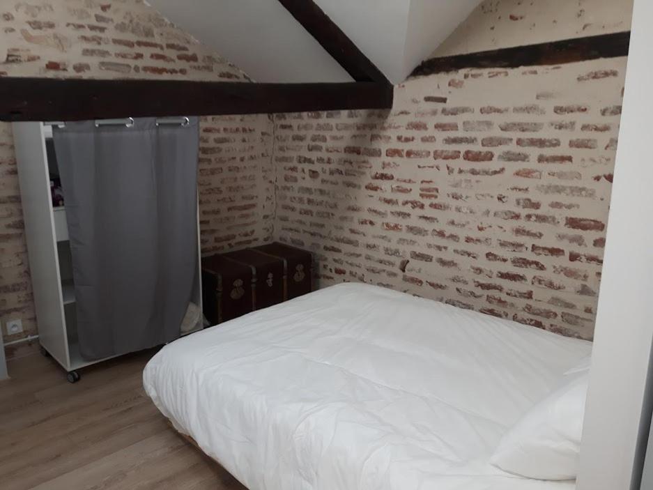 Le Loft Du Chateau Du Roi Cahors Zewnętrze zdjęcie