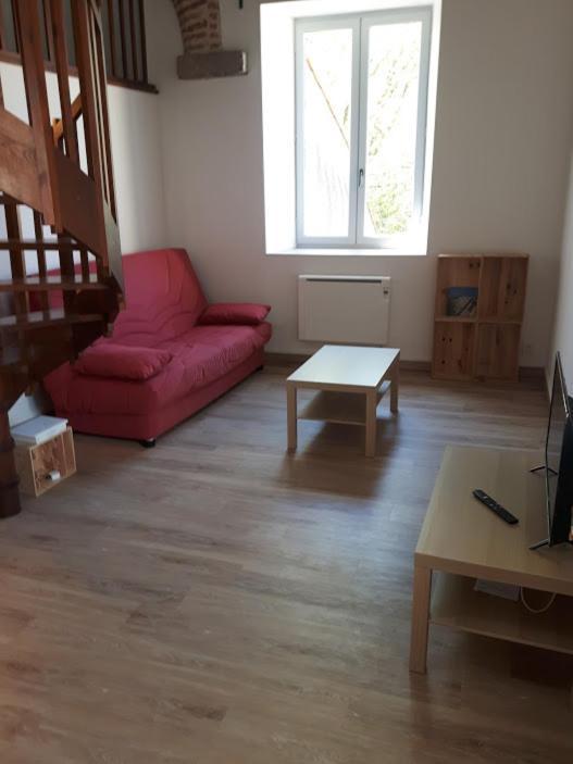 Le Loft Du Chateau Du Roi Cahors Zewnętrze zdjęcie